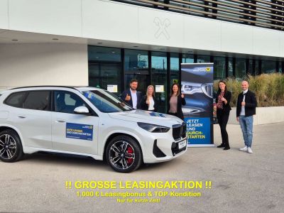 BMW X2 Gebrauchtwagen