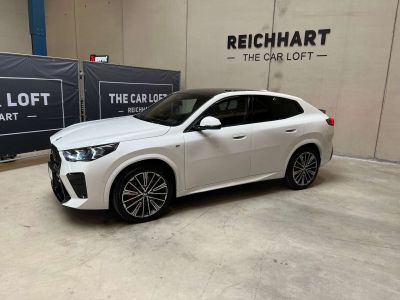 BMW X2 Gebrauchtwagen