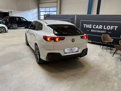 BMW X2 Gebrauchtwagen