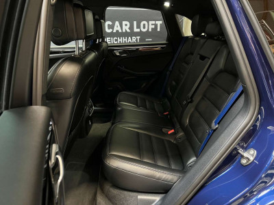 Porsche Macan Gebrauchtwagen