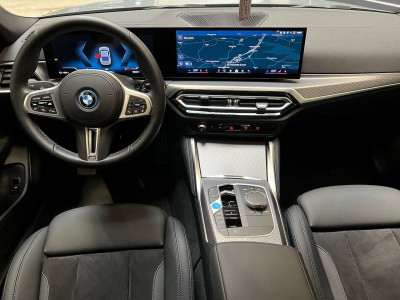 BMW i4 Gebrauchtwagen