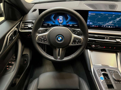 BMW i4 Gebrauchtwagen