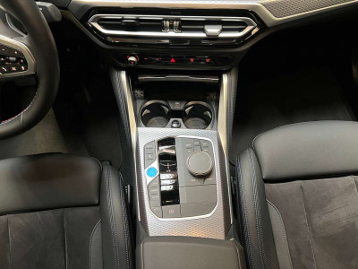 BMW i4 Gebrauchtwagen