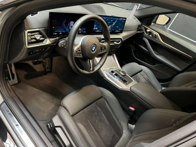 BMW i4 Gebrauchtwagen