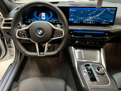 BMW 4er Gebrauchtwagen