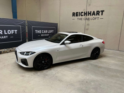 BMW 4er Gebrauchtwagen