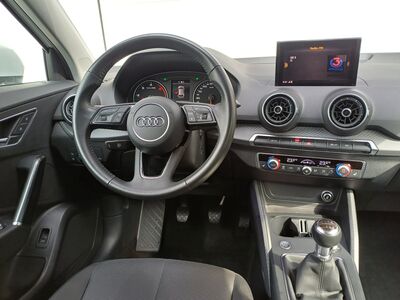 Audi Q2 Gebrauchtwagen