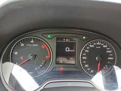 Audi Q2 Gebrauchtwagen