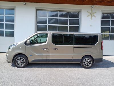 Fiat Talento Gebrauchtwagen