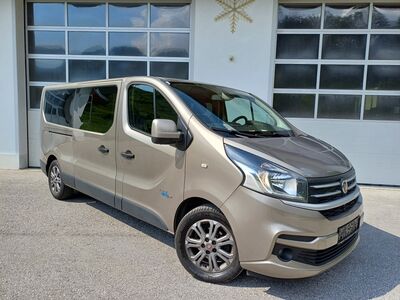 Fiat Talento Gebrauchtwagen