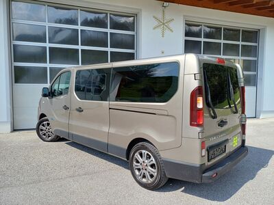 Fiat Talento Gebrauchtwagen