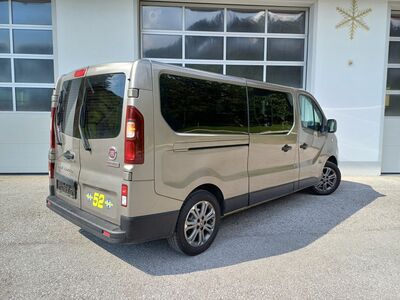 Fiat Talento Gebrauchtwagen