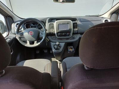 Fiat Talento Gebrauchtwagen