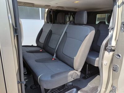 Fiat Talento Gebrauchtwagen