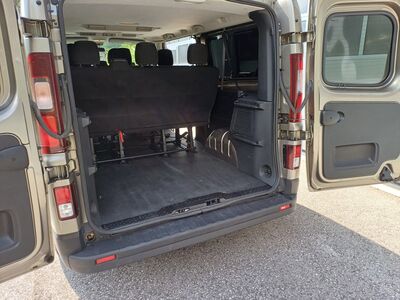 Fiat Talento Gebrauchtwagen