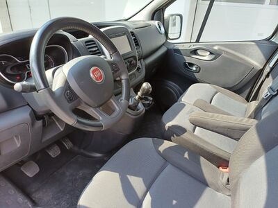 Fiat Talento Gebrauchtwagen