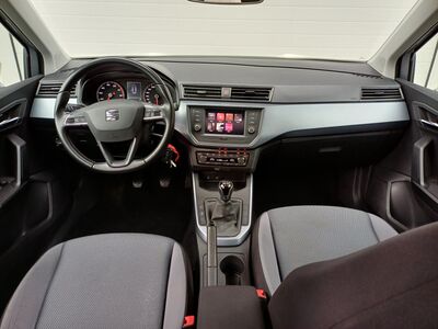 Seat Arona Gebrauchtwagen