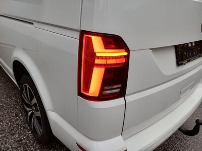 VW Caravelle Gebrauchtwagen