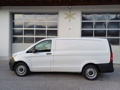 Mercedes-Benz Vito Gebrauchtwagen