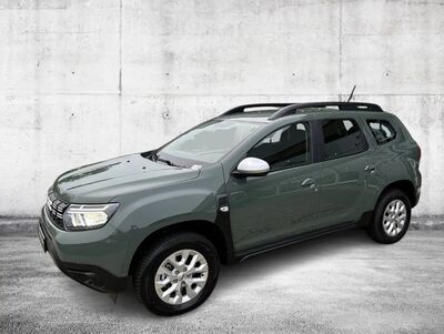 Dacia Duster Gebrauchtwagen