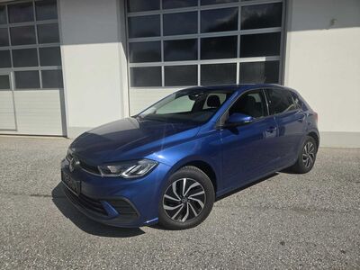 VW Polo Gebrauchtwagen VW Polo Gebrauchtwagen