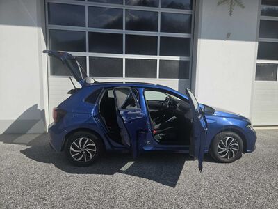 VW Polo Gebrauchtwagen VW Polo Gebrauchtwagen