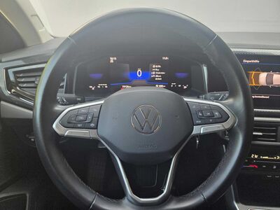 VW Polo Gebrauchtwagen VW Polo Gebrauchtwagen