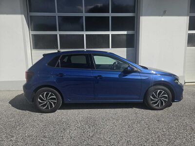 VW Polo Gebrauchtwagen VW Polo Gebrauchtwagen