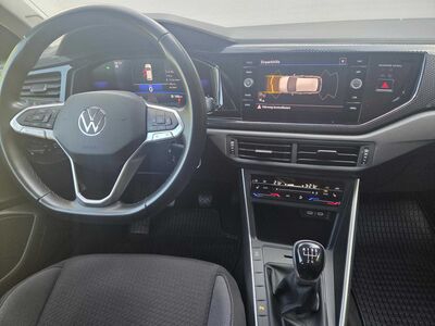 VW Polo Gebrauchtwagen VW Polo Gebrauchtwagen