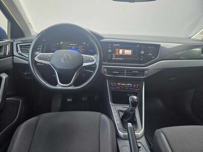 VW Polo Gebrauchtwagen VW Polo Gebrauchtwagen