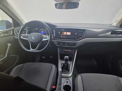 VW Polo Gebrauchtwagen VW Polo Gebrauchtwagen