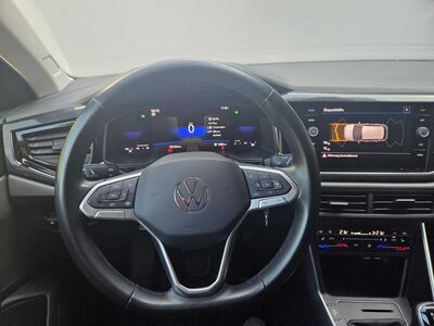 VW Polo Gebrauchtwagen VW Polo Gebrauchtwagen