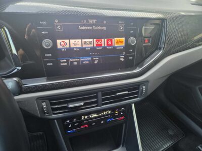 VW Polo Gebrauchtwagen VW Polo Gebrauchtwagen