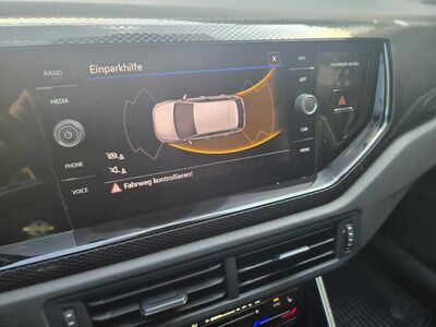 VW Polo Gebrauchtwagen VW Polo Gebrauchtwagen