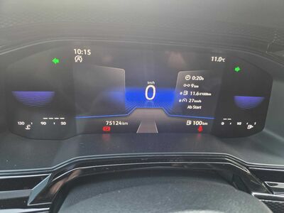 VW Polo Gebrauchtwagen VW Polo Gebrauchtwagen