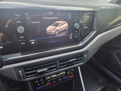 VW Polo Gebrauchtwagen VW Polo Gebrauchtwagen