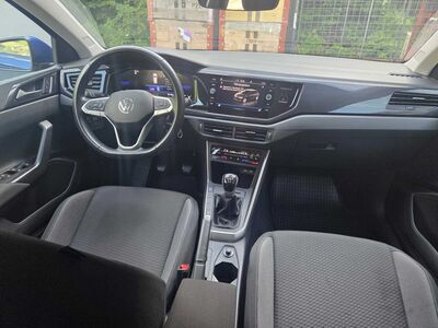 VW Polo Gebrauchtwagen VW Polo Gebrauchtwagen