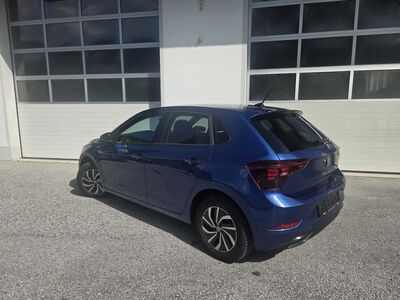 VW Polo Gebrauchtwagen VW Polo Gebrauchtwagen