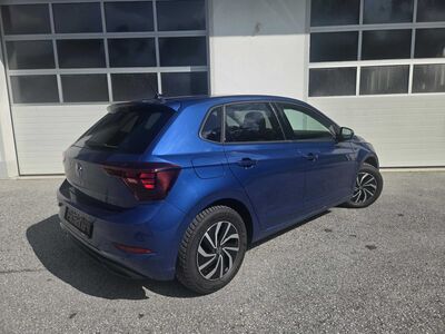 VW Polo Gebrauchtwagen VW Polo Gebrauchtwagen