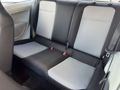 Seat Mii Gebrauchtwagen