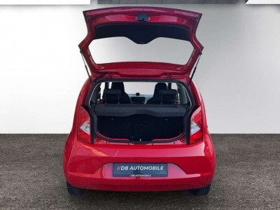 Seat Mii Gebrauchtwagen