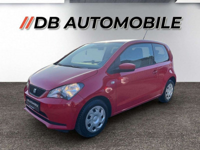 Seat Mii Gebrauchtwagen