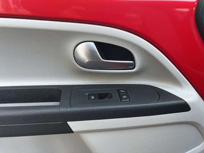 Seat Mii Gebrauchtwagen