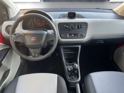 Seat Mii Gebrauchtwagen