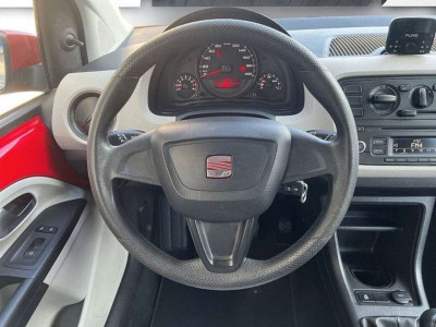 Seat Mii Gebrauchtwagen