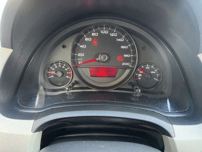 Seat Mii Gebrauchtwagen