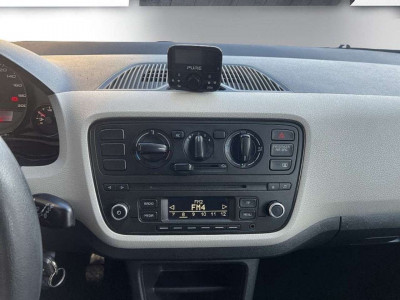 Seat Mii Gebrauchtwagen