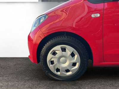 Seat Mii Gebrauchtwagen