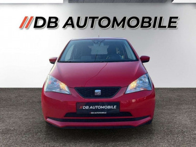 Seat Mii Gebrauchtwagen