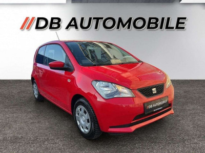 Seat Mii Gebrauchtwagen